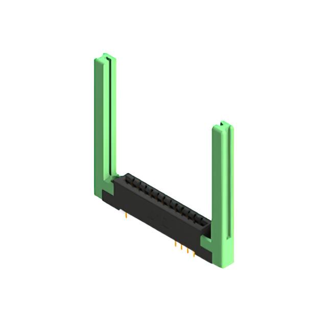 387-024-520-258 EDAC Inc.  Edgeboard Connectors